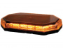 
                        MINI LIGHTBAR LED AMBER              1          